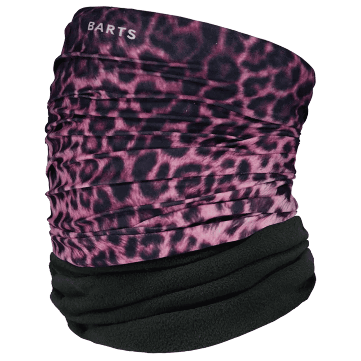 Barts Multicol Neck Tube Polar - Leo Pink