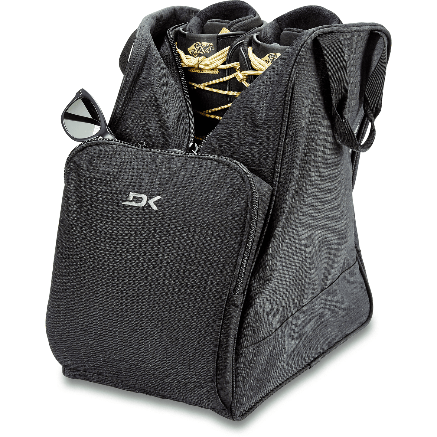 Dakine Boot Bag 30L - Steel Grey