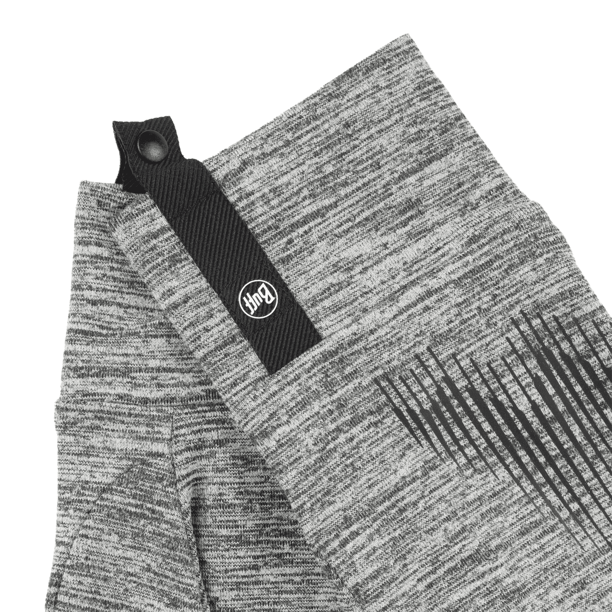 Buff Dryflx Ultralight Gloves / Glove Liners - Light Grey