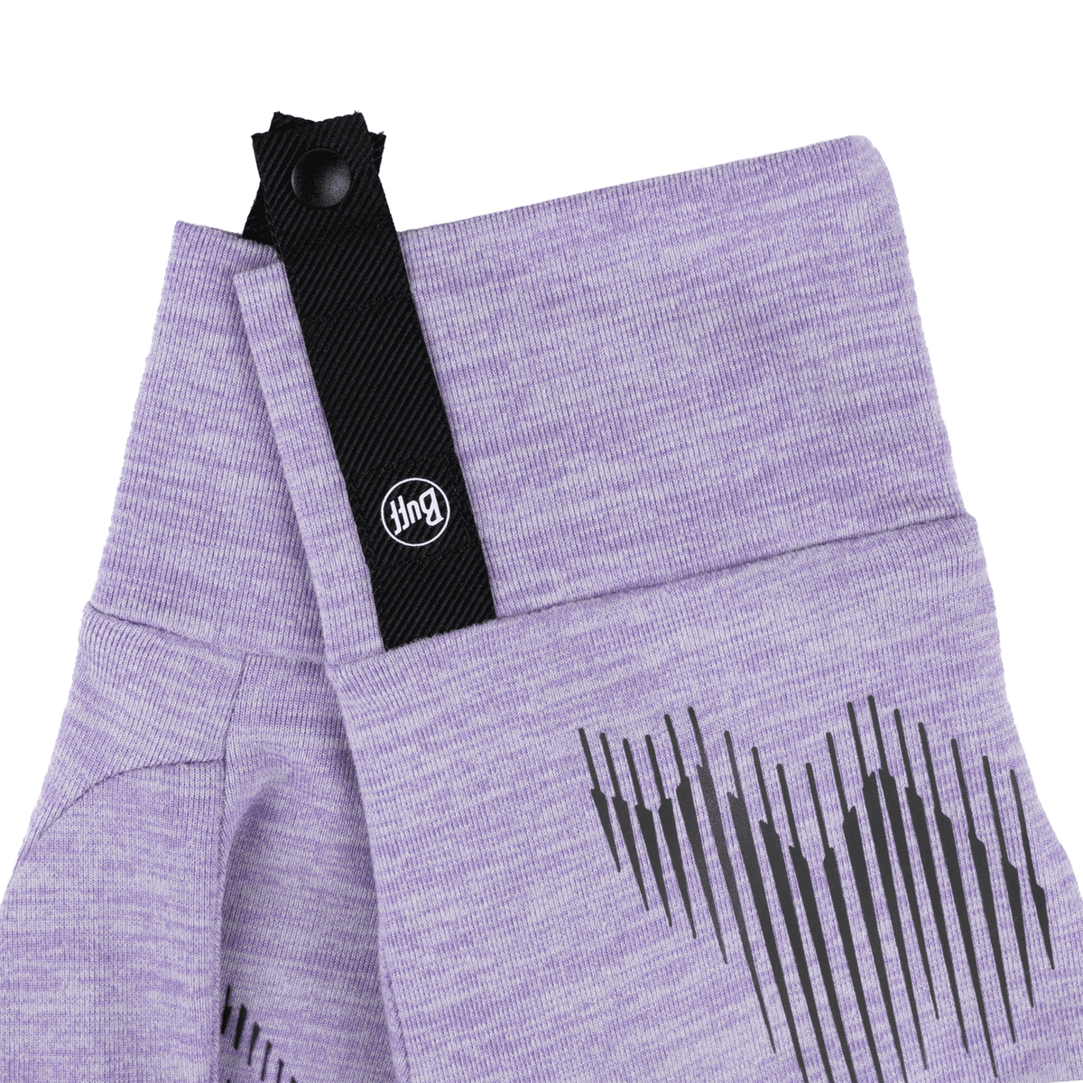 Buff Dryflx Ultralight Gloves / Glove Liners - Iris