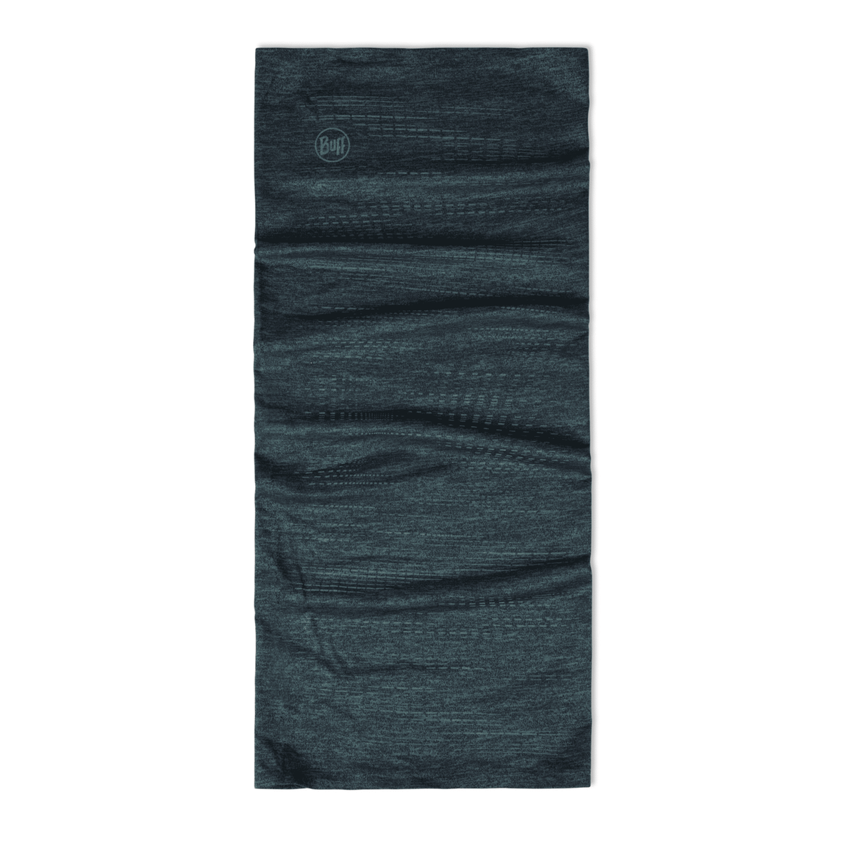 Buff Dryflx Necktube - Solid Teal