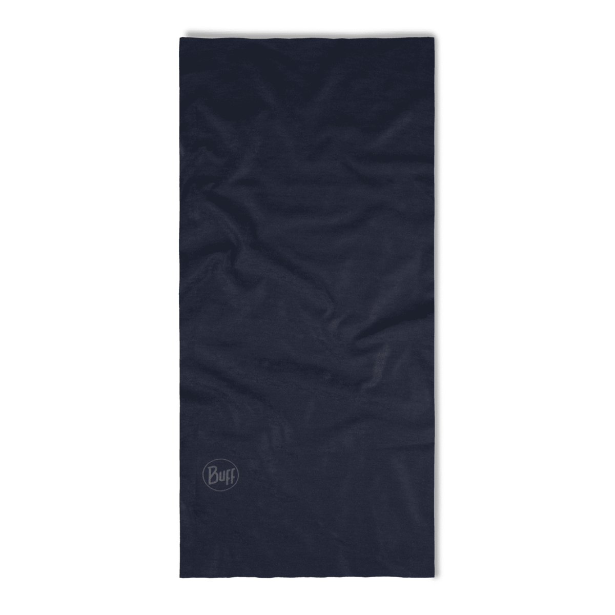 Buff Original Ecostretch Necktube - Solid Night Blue