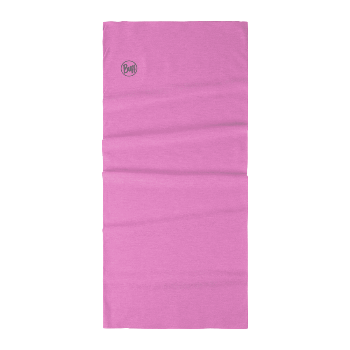 Buff Original Ecostretch Necktube - Solid Orchid
