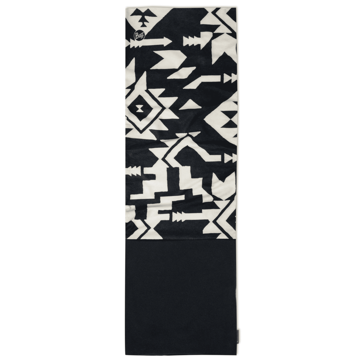 Buff Polar Necktube - Skar Black