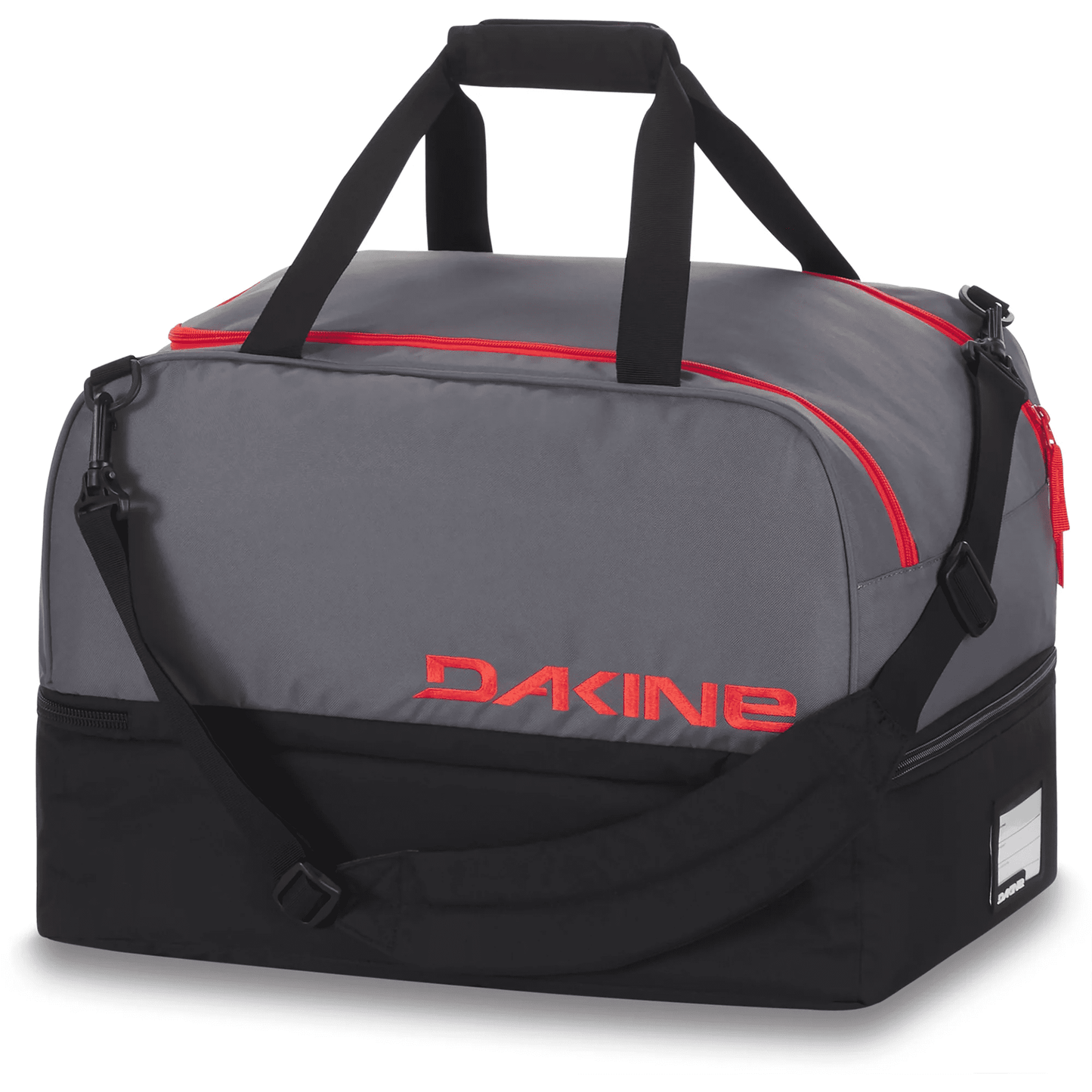Dakine Boot Locker 69L - Steel Grey