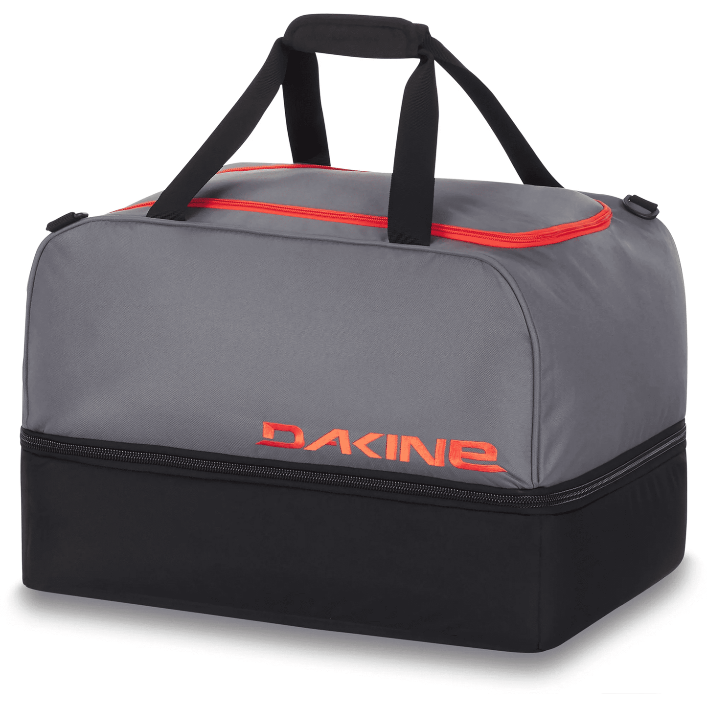 Dakine Boot Locker 69L - Steel Grey