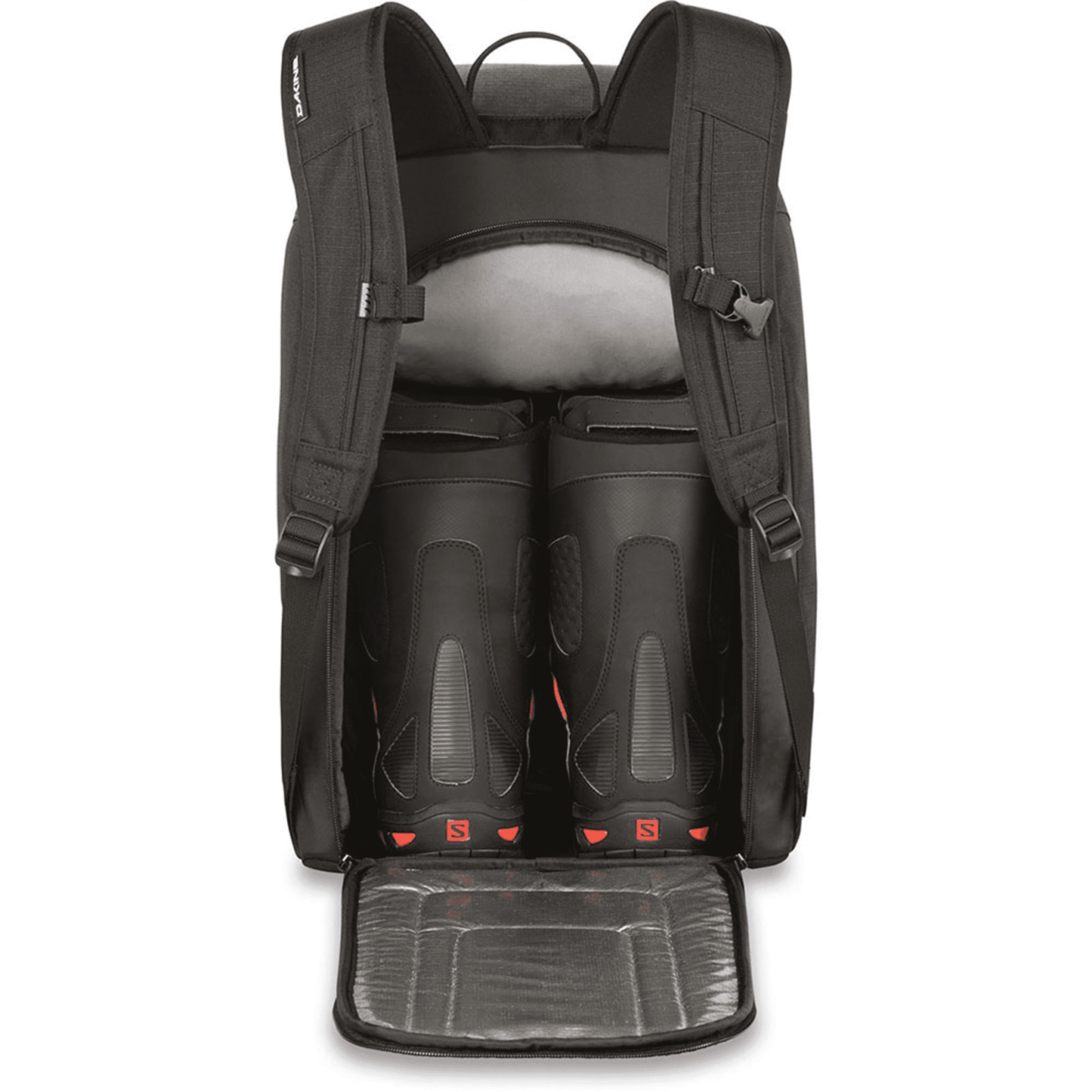 Dakine Boot Pack 50L - Black