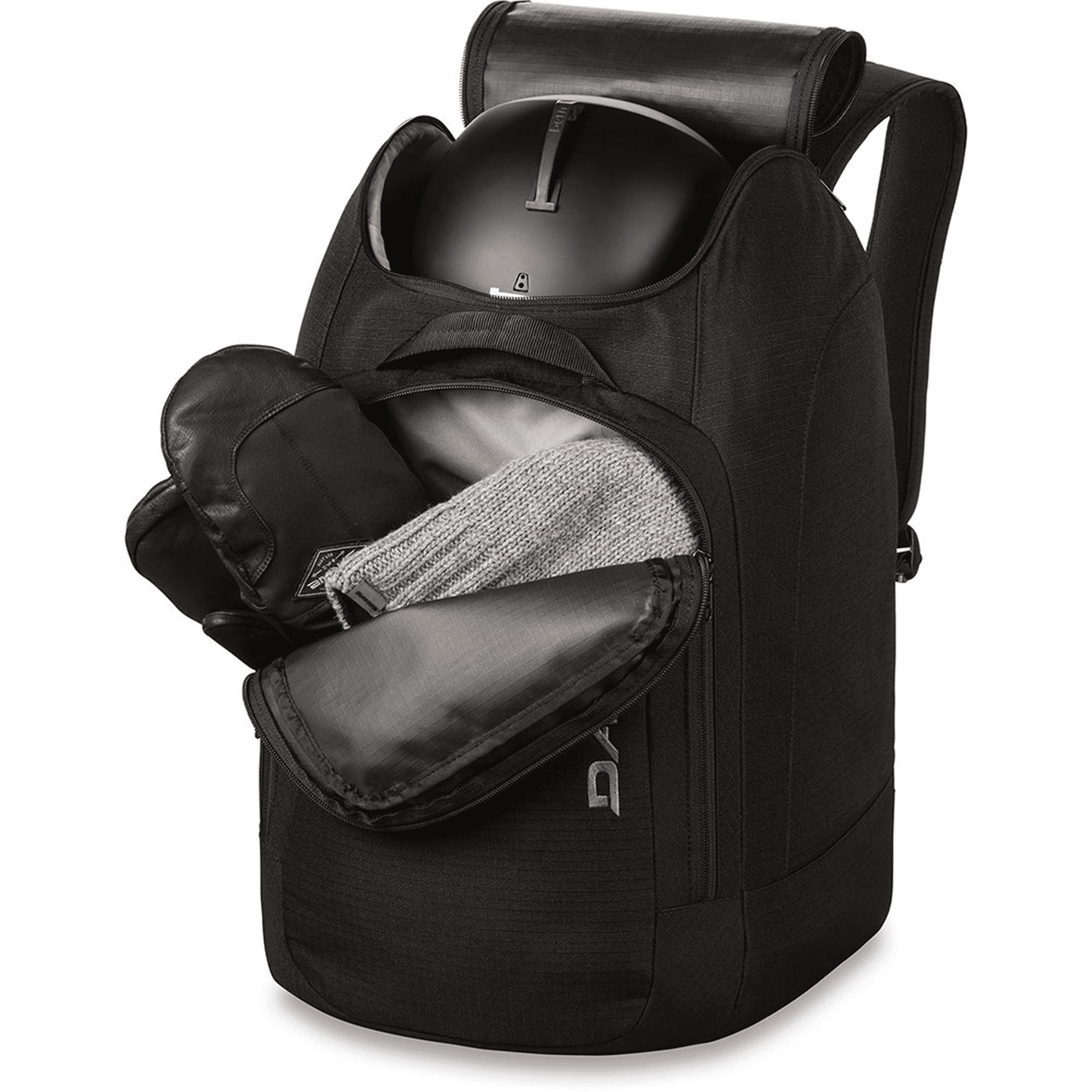 Dakine Boot Pack 50L - Black
