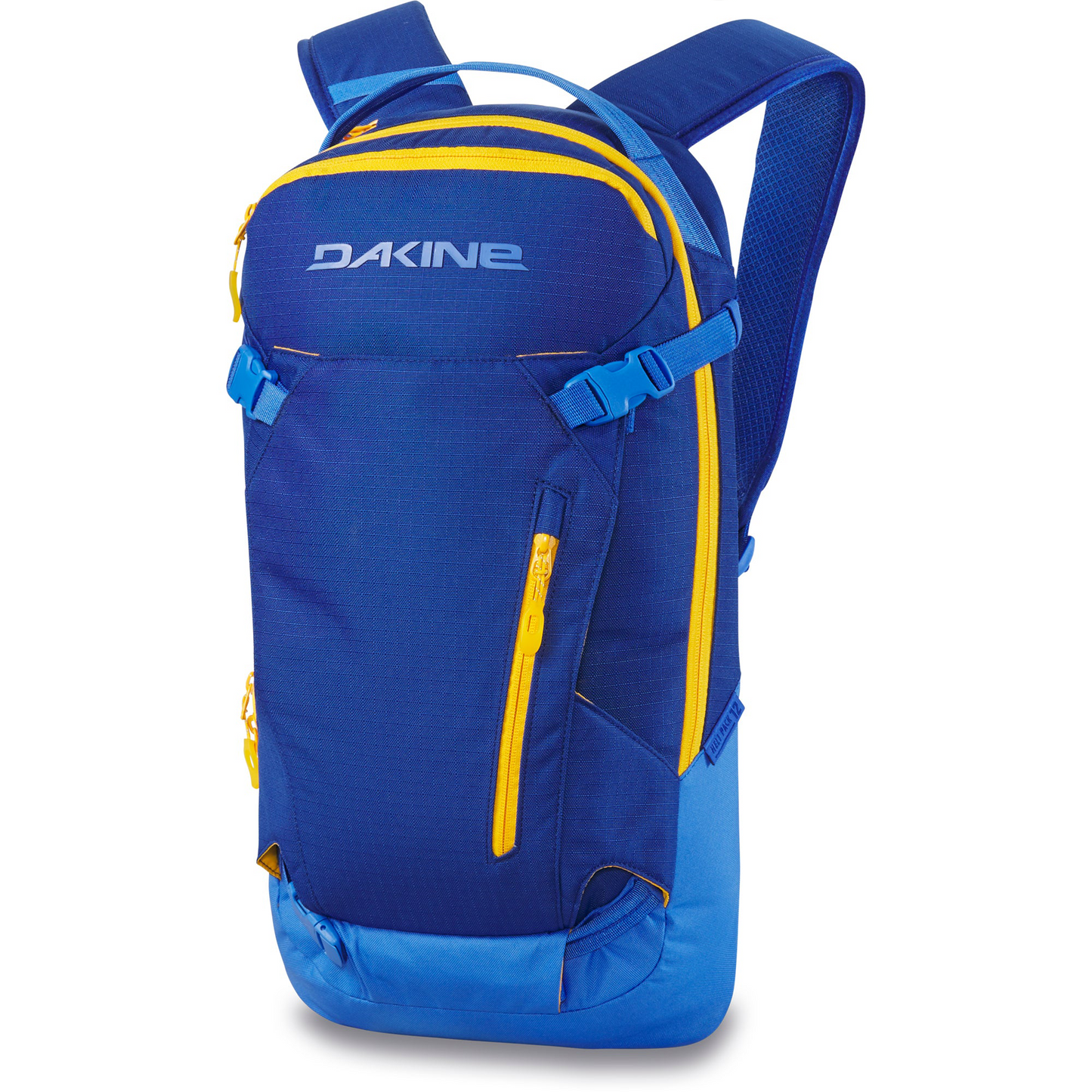 Dakine Heli Pack 12L - Deep Blue