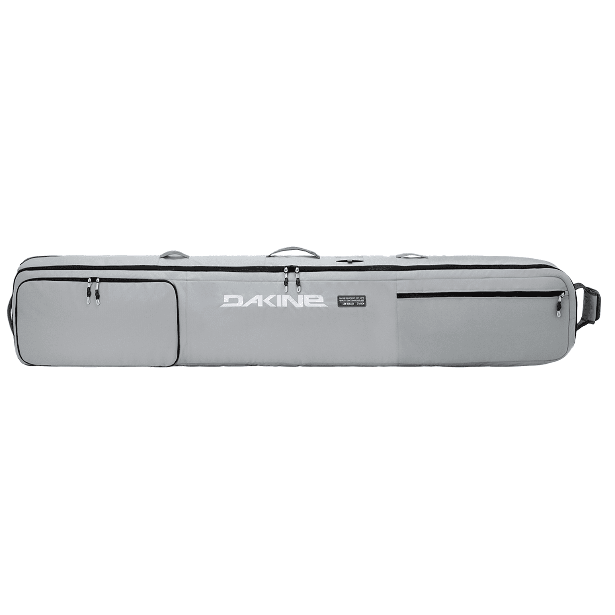 Dakine Low Roller Snowboard Bag Griffin Funky Yeti dakine-low-roller-snowboard-bag-griffin-funky-yeti