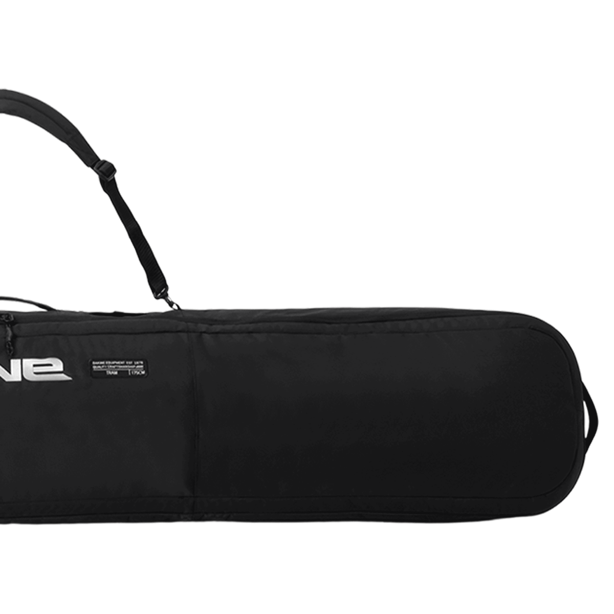 Dakine Tram Ski Bag - Black