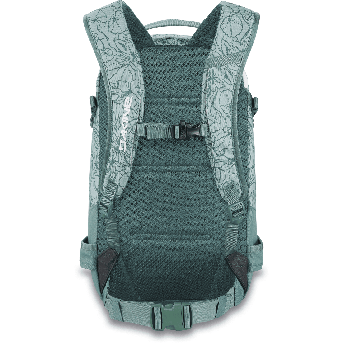 Dakine Women's Heli Pro 20L - Poppy Iceberg