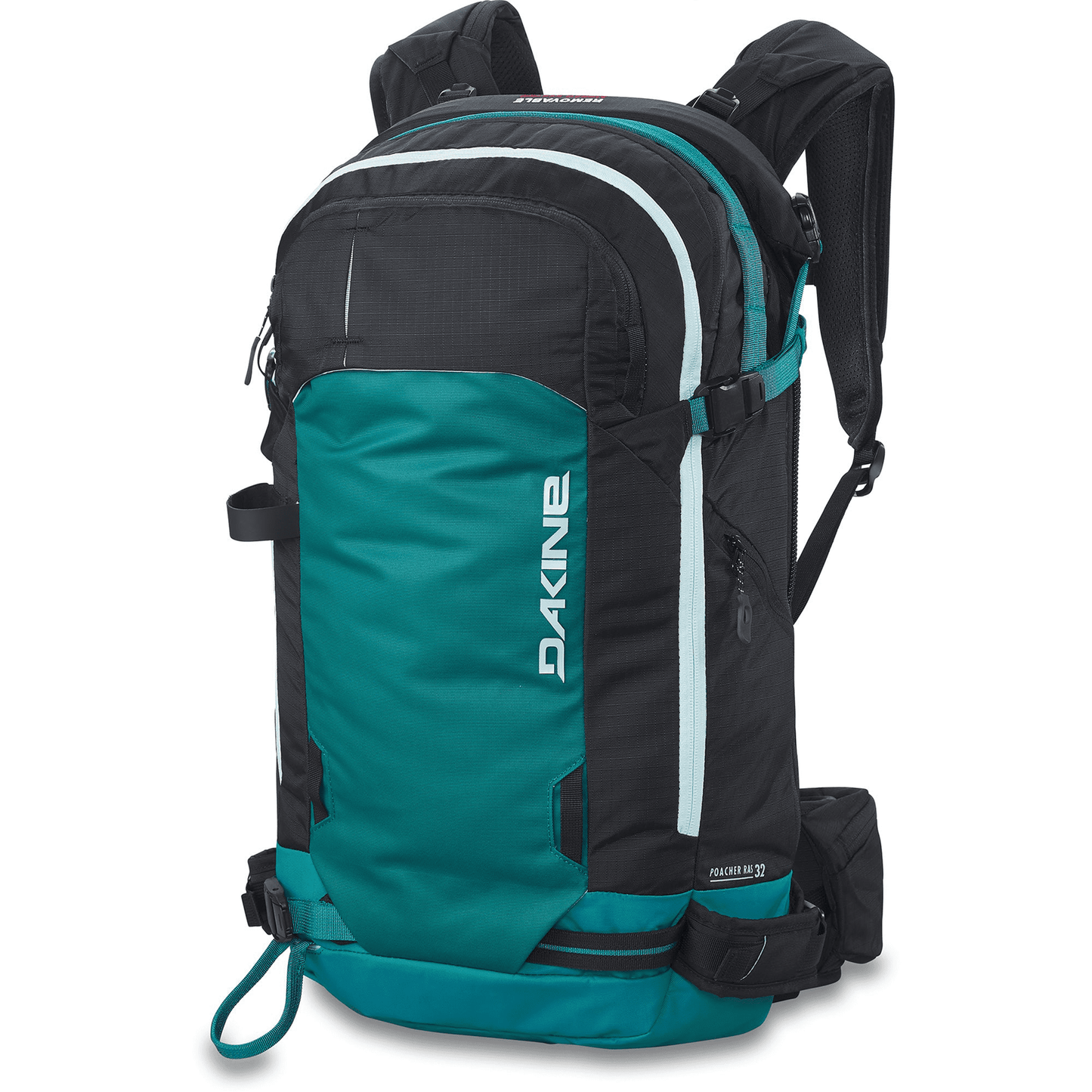 Dakine Womens Poacher RAS 32L - Deep Lake