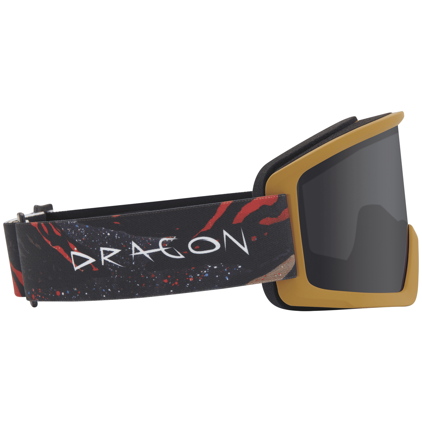 Dragon DX3 L OTG Goggles - Bryan Iguchi Signature