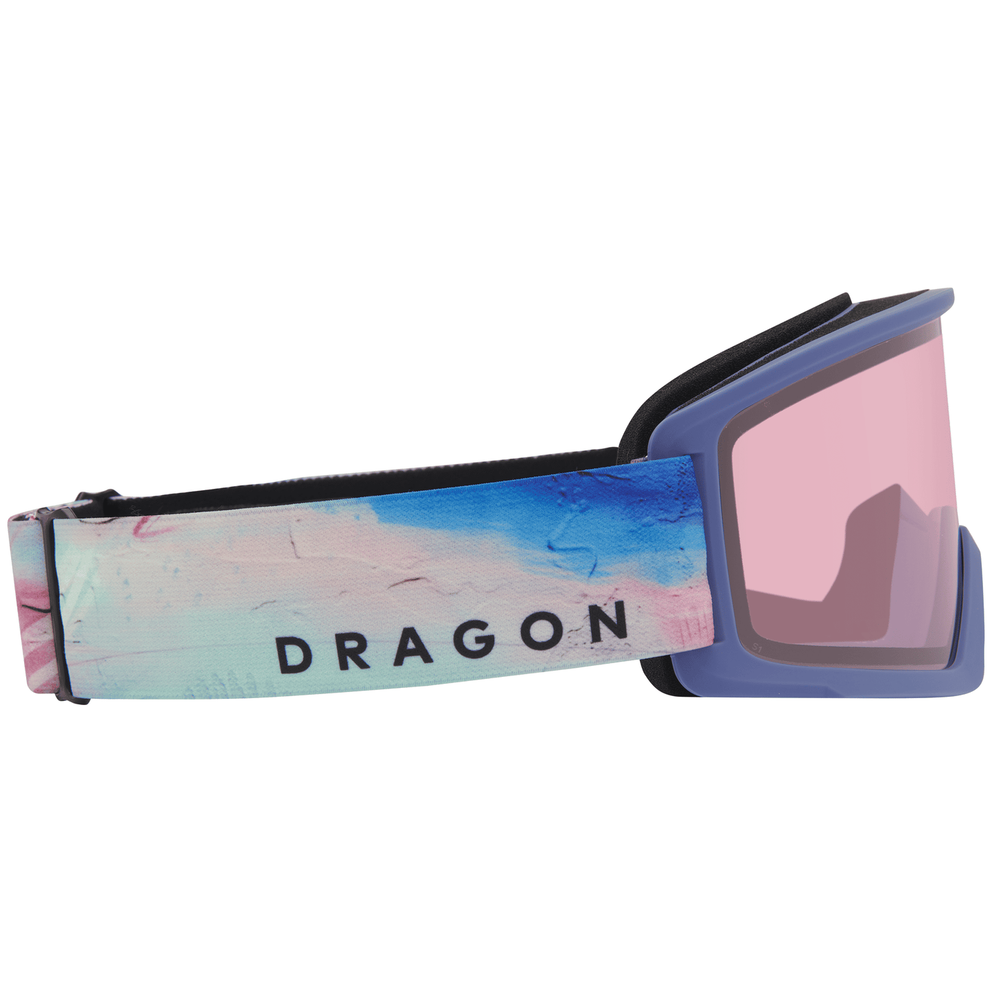 Dragon DX3 OTG Goggles - Sunset