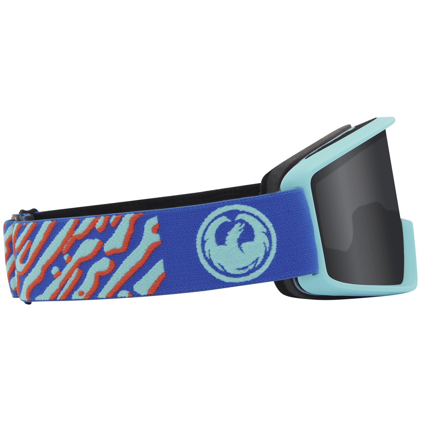 Dragon DXT OTG Goggles - Wildside 2
