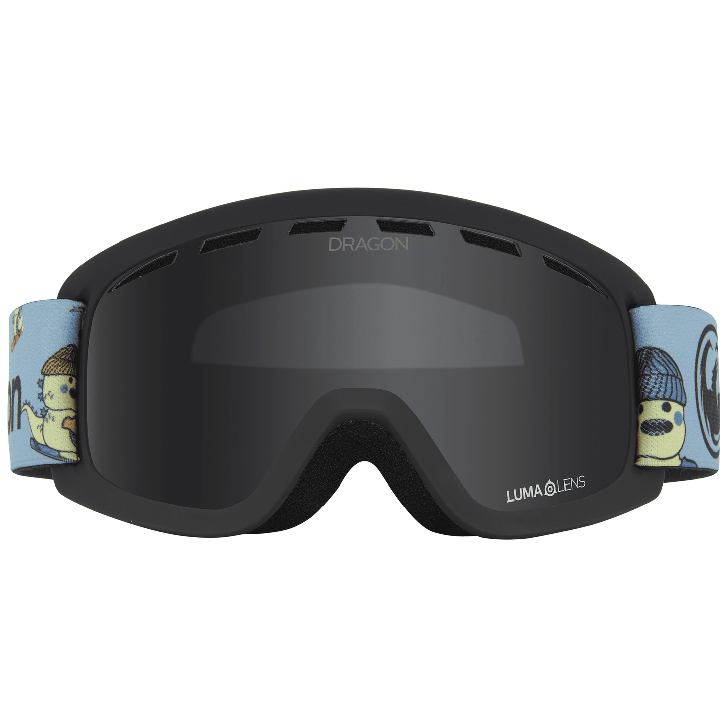 Dragon Lil D Goggles - Lil Kaiju