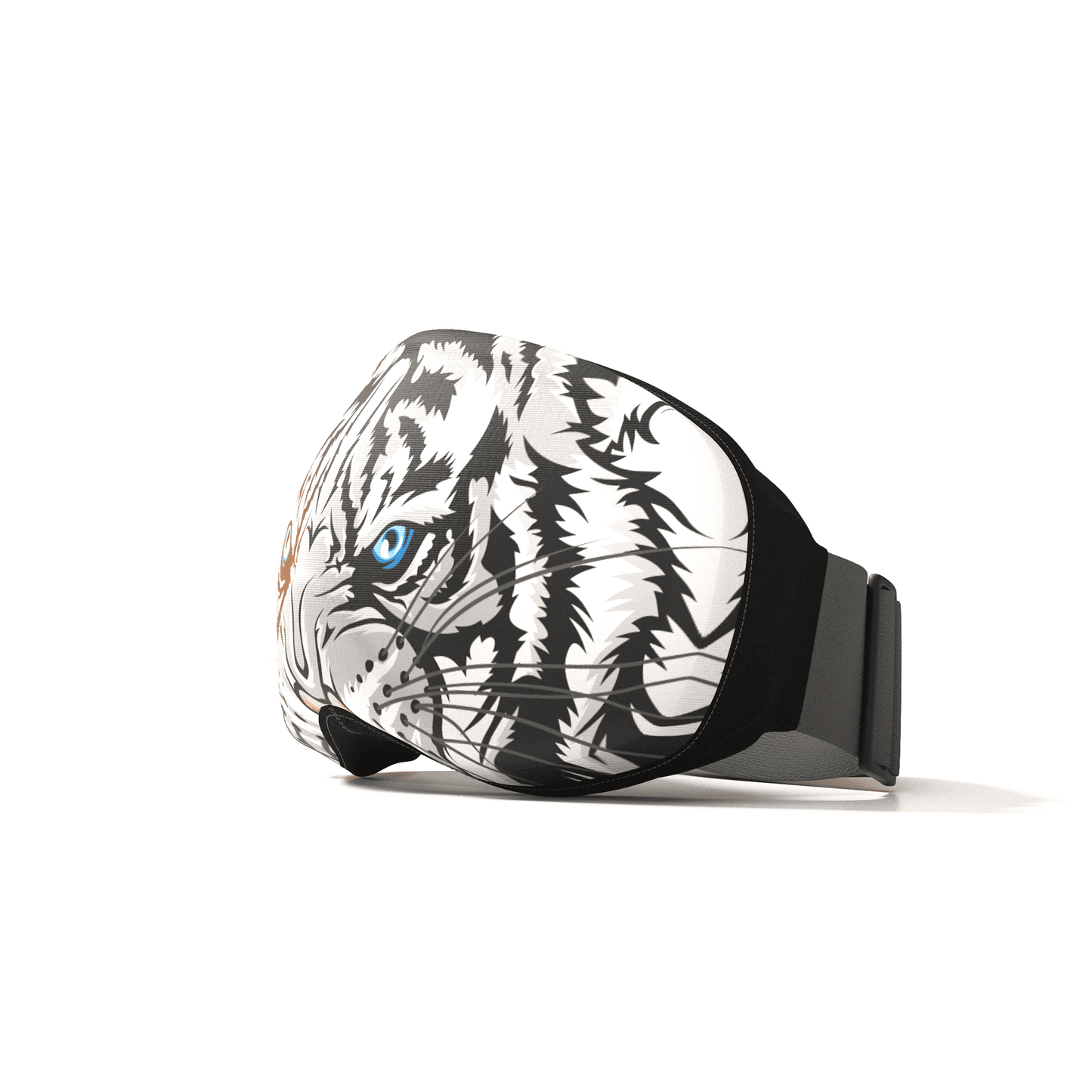Gogglesoc Pro - Siberian Tiger Fw24 Pro Soc