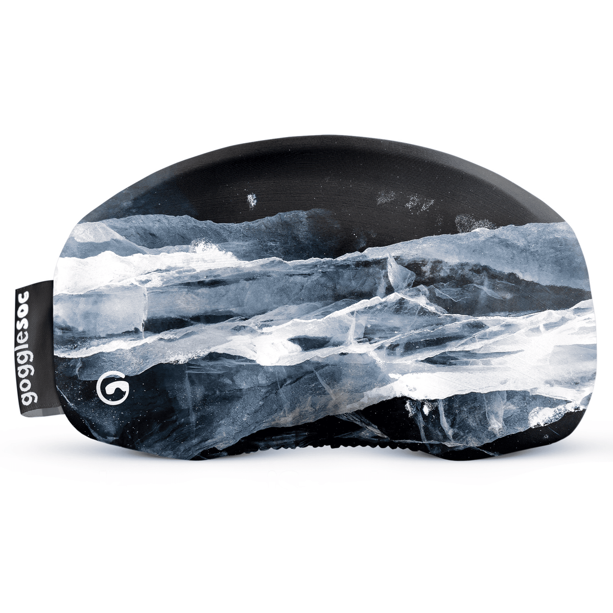 Gogglesoc - Glacial Lines Soc