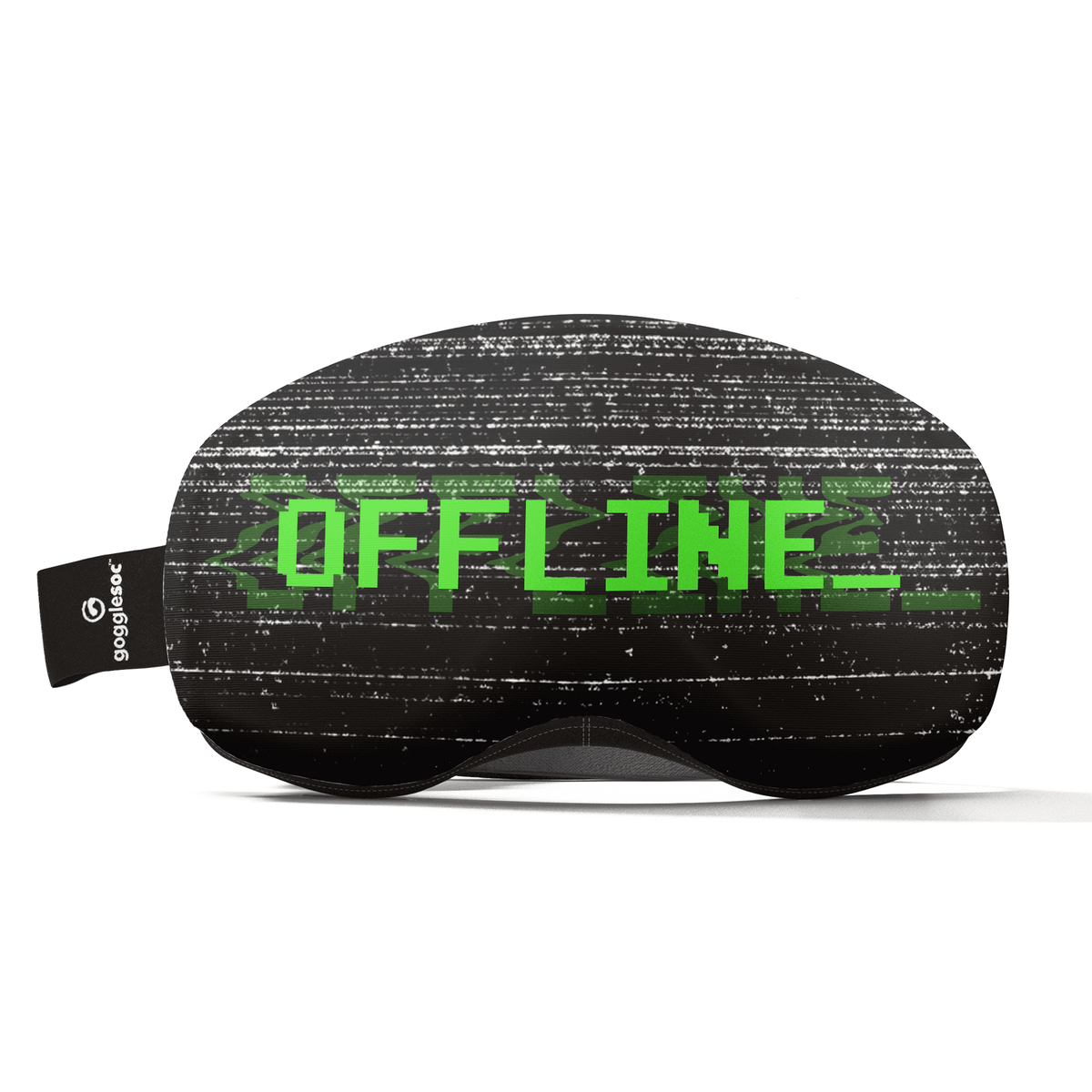Gogglesoc Pro - Offline Pro Soc