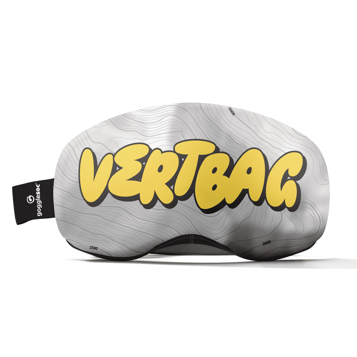 Gogglesoc Pro - Vertbag Pro Soc