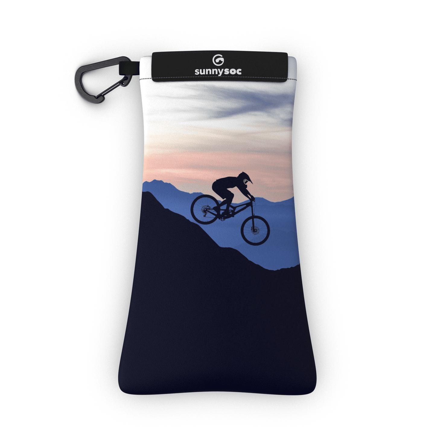 Gogglesoc Sunnysoc - Mtn Biker Sunnysoc