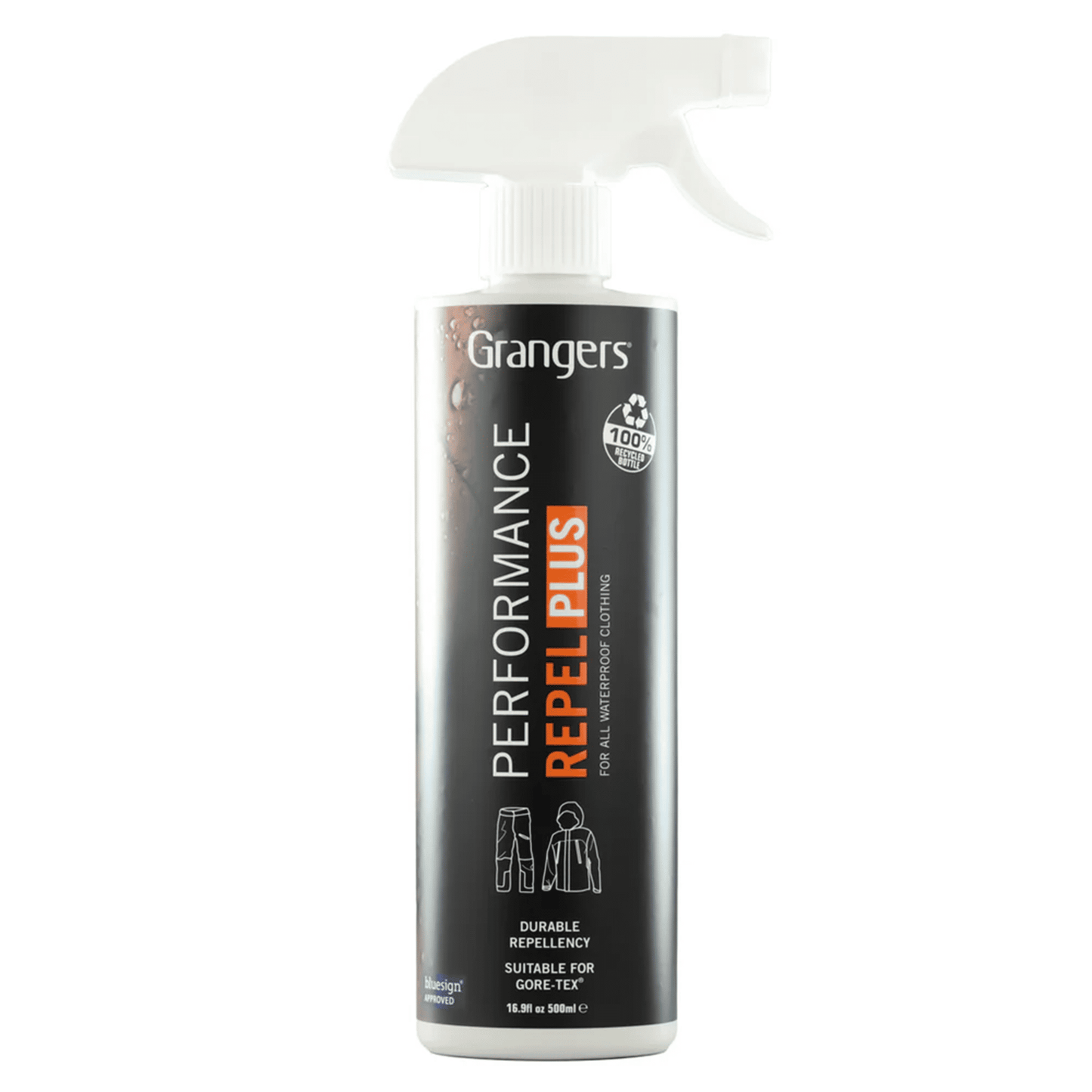 Grangers Performance Repel Plus - 275ml
