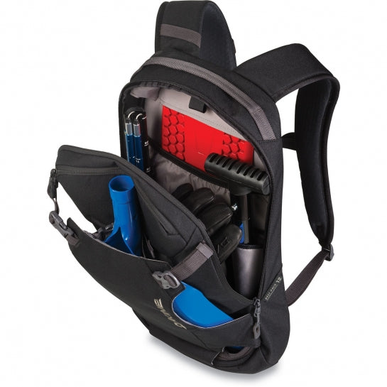 Dakine Heli Pack 12L - Deep Blue