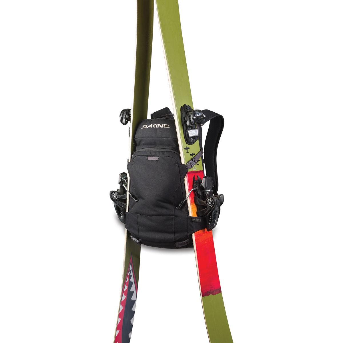 Dakine Heli Pro 20L - Oceania