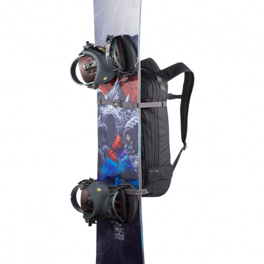 Dakine Women's Heli Pro 20L - Poppy Iceberg