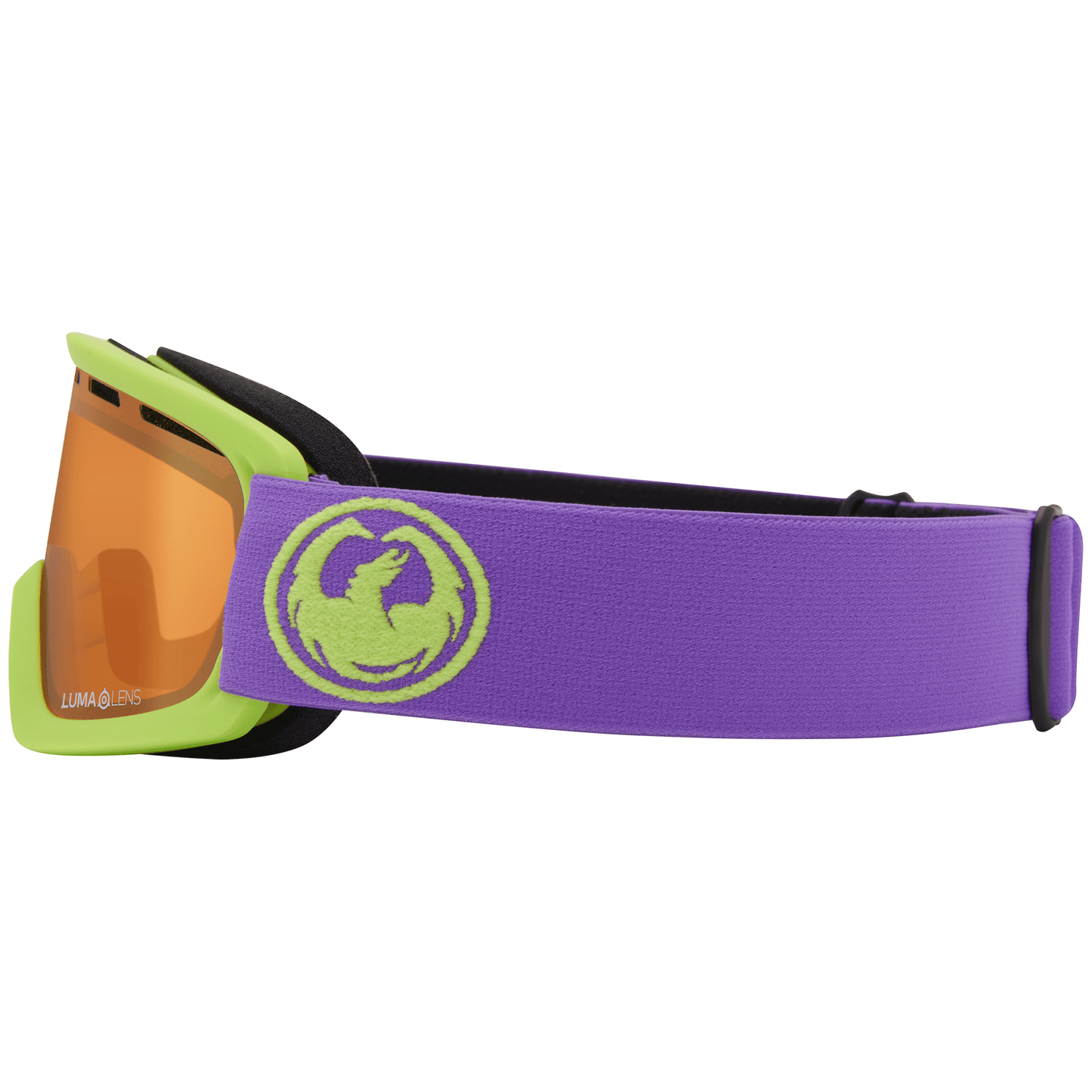 Dragon LIL D Kids Goggles - Murasaki
