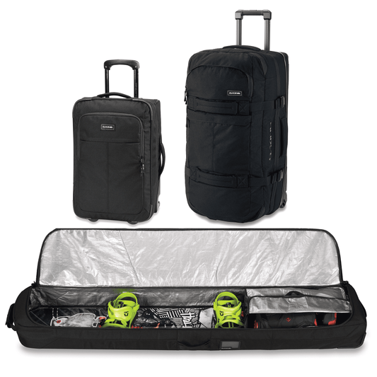 Dakine Luggage Bundle - Snowboard Medium