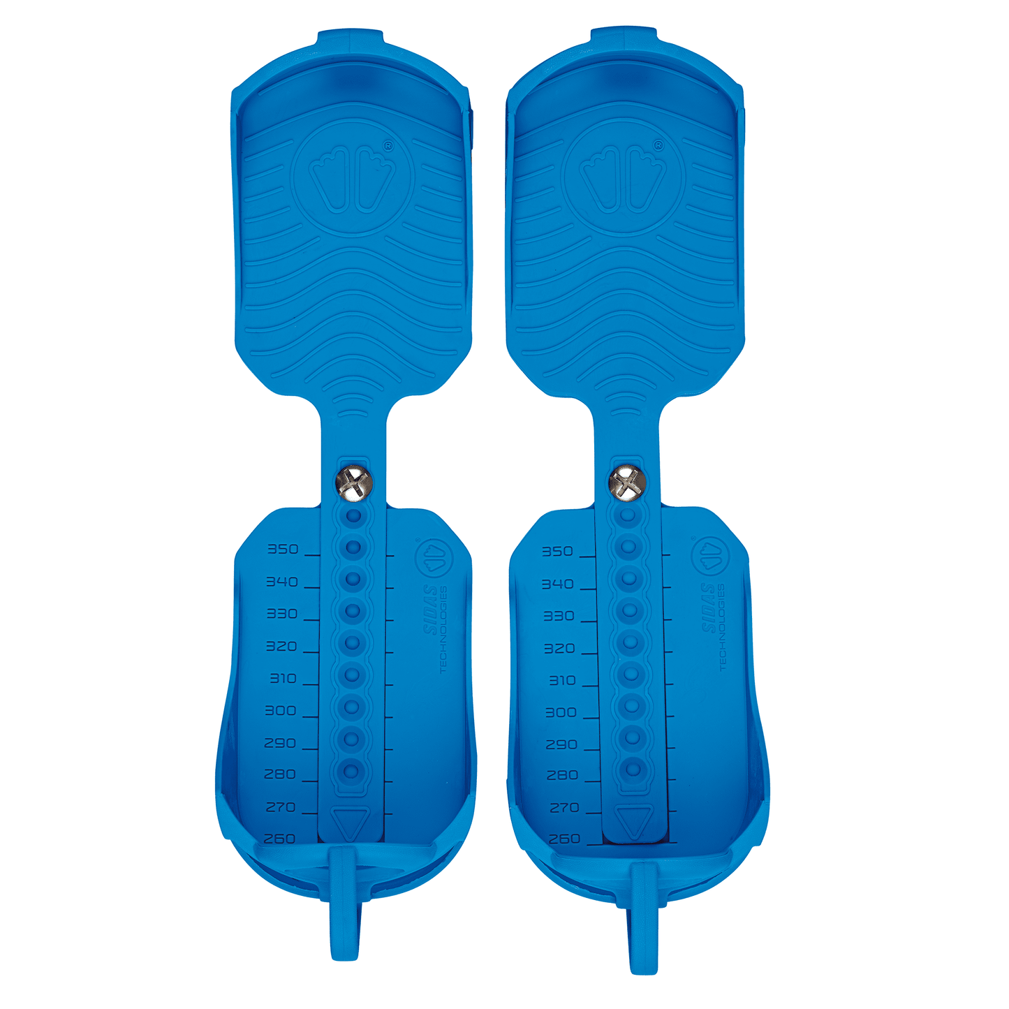 Sidas Ski Boot Traction Soles