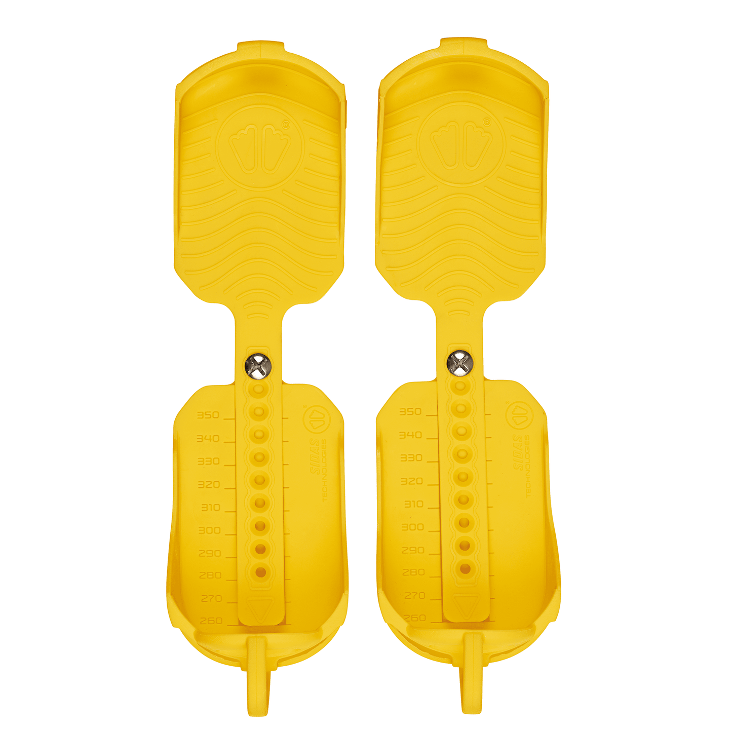Sidas Ski Boot Traction Soles