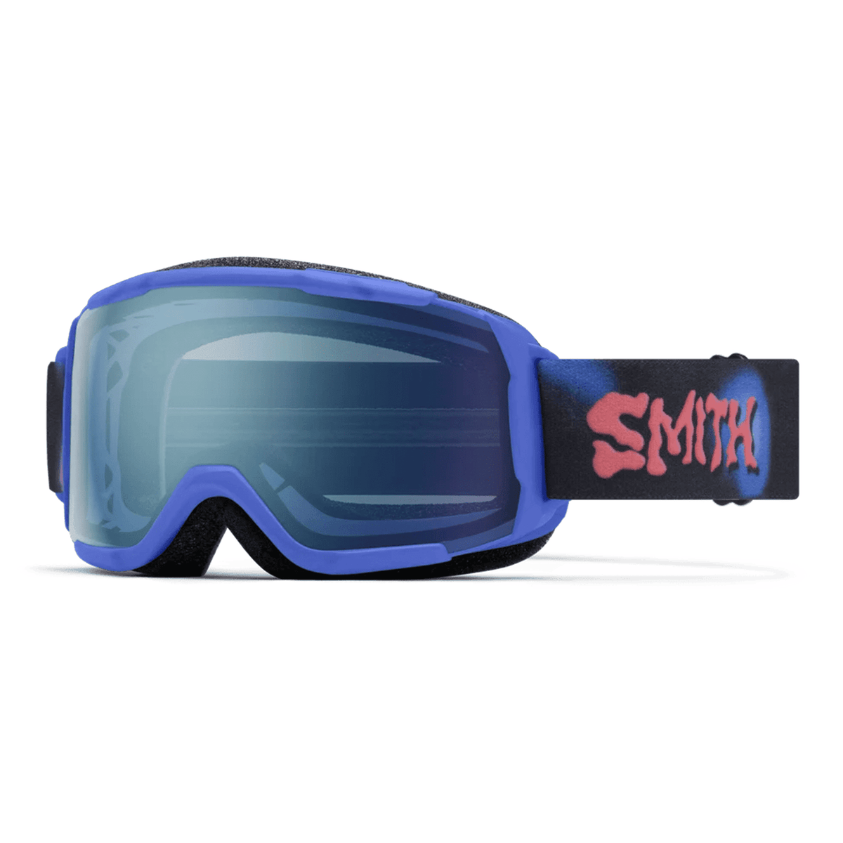 Smith Grom Kids Goggles - Supernova Vibes