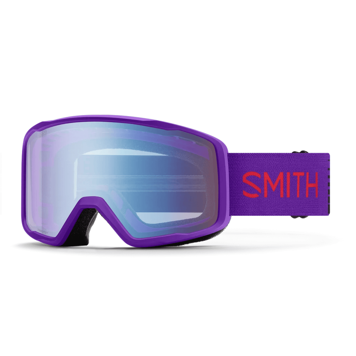 Smith Tribute Goggles - Fresh Purple