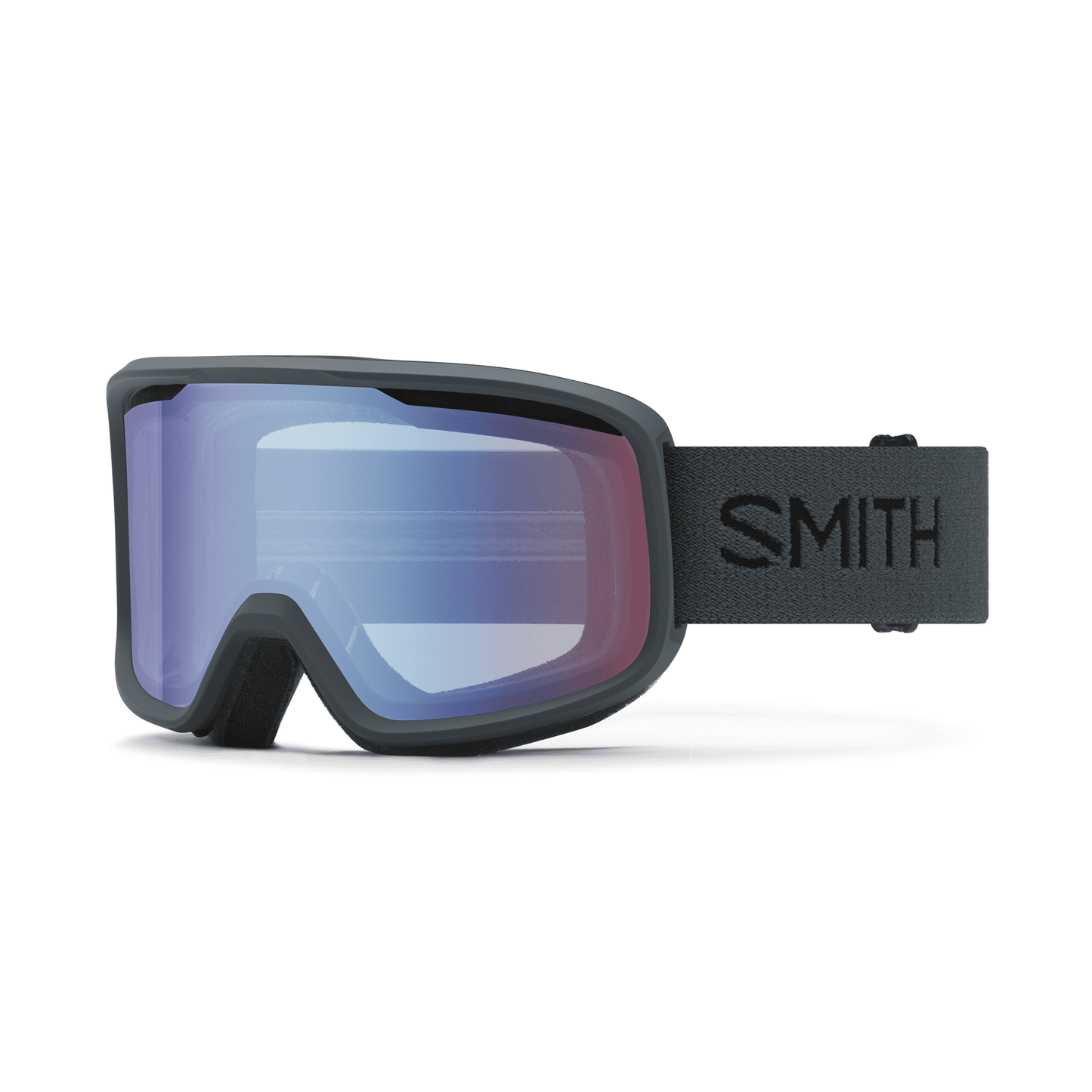 Smith Frontier Goggles - Slate Blue