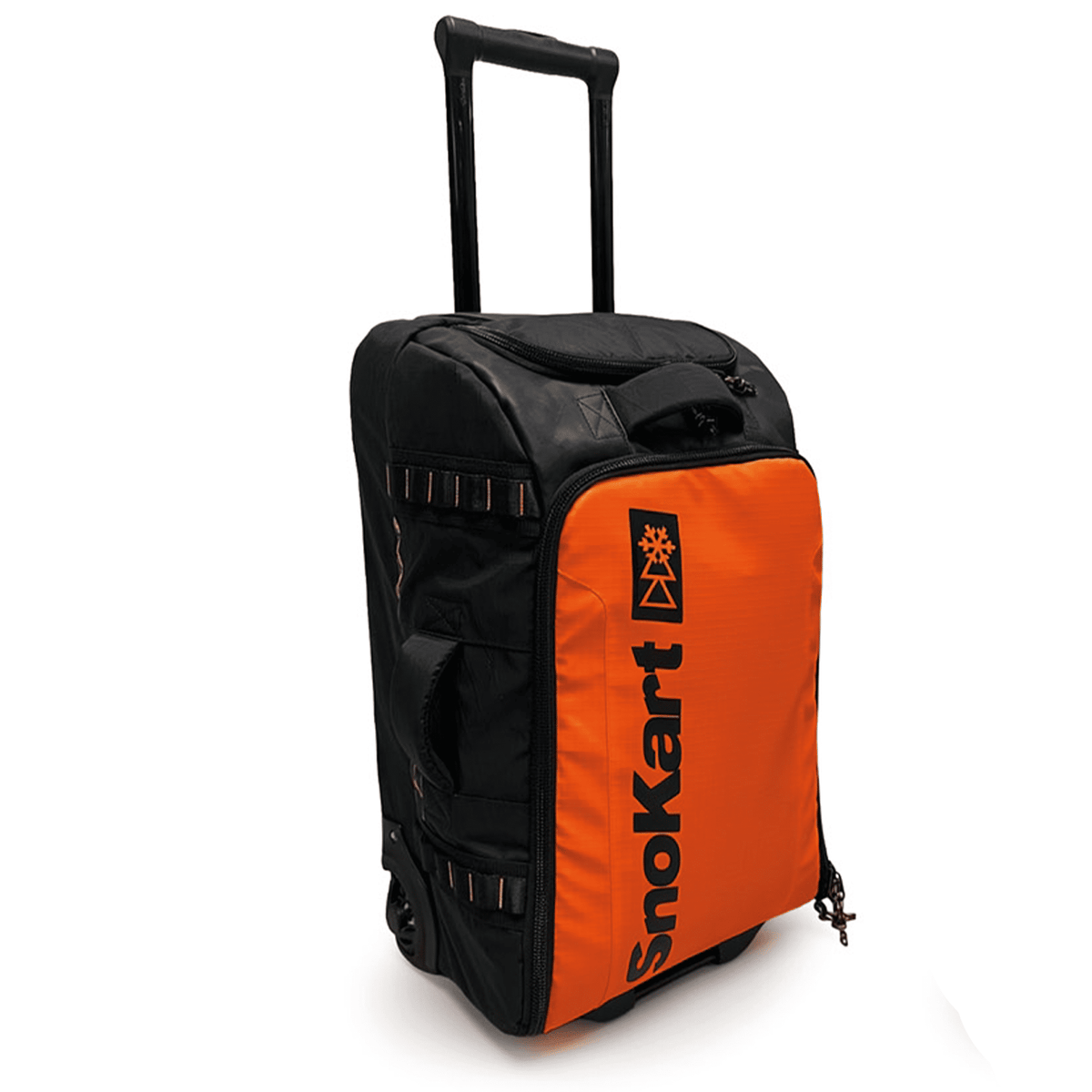 Snokart Kabin Bootbag - City Burn