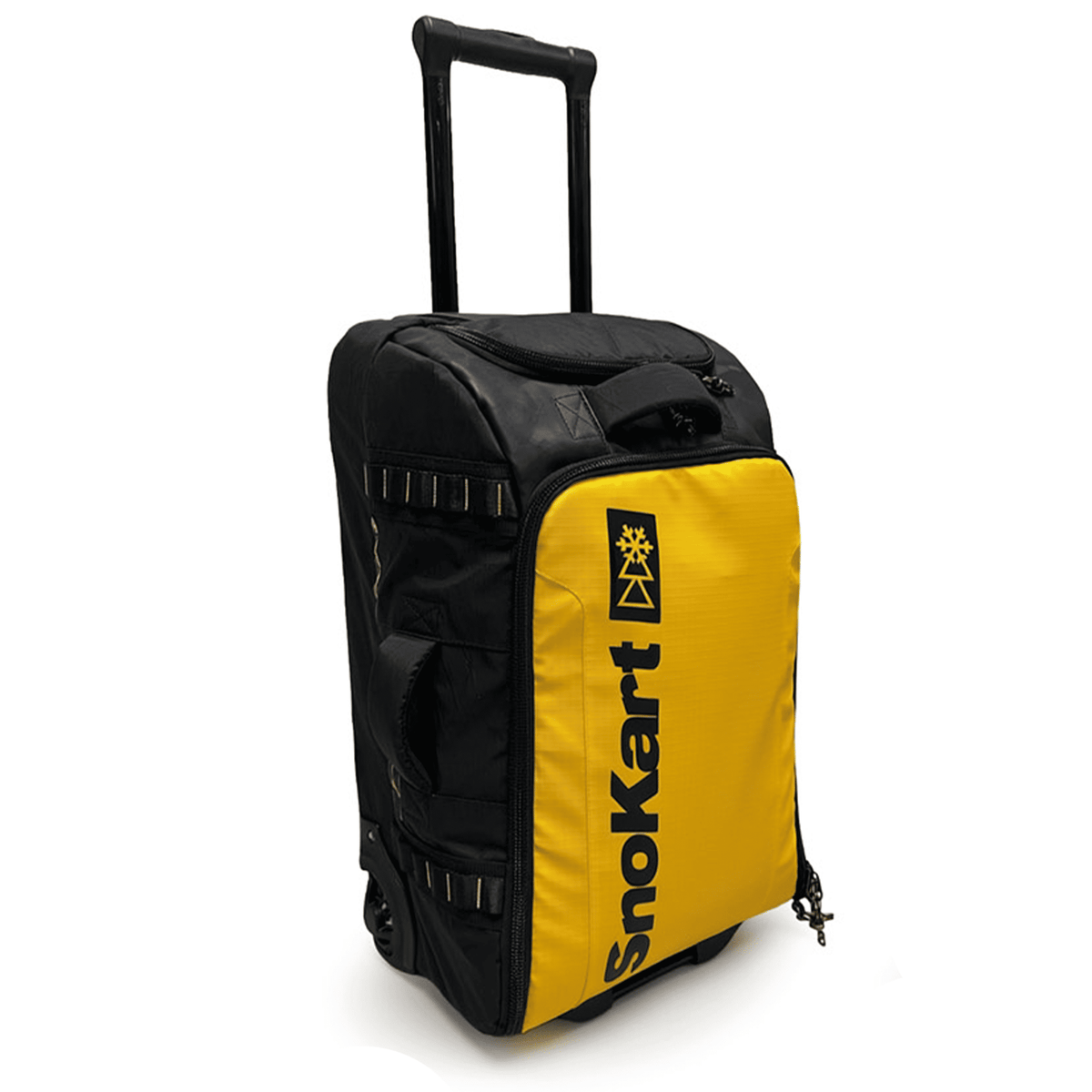 Snokart Kabin Bootbag - Urban Sun