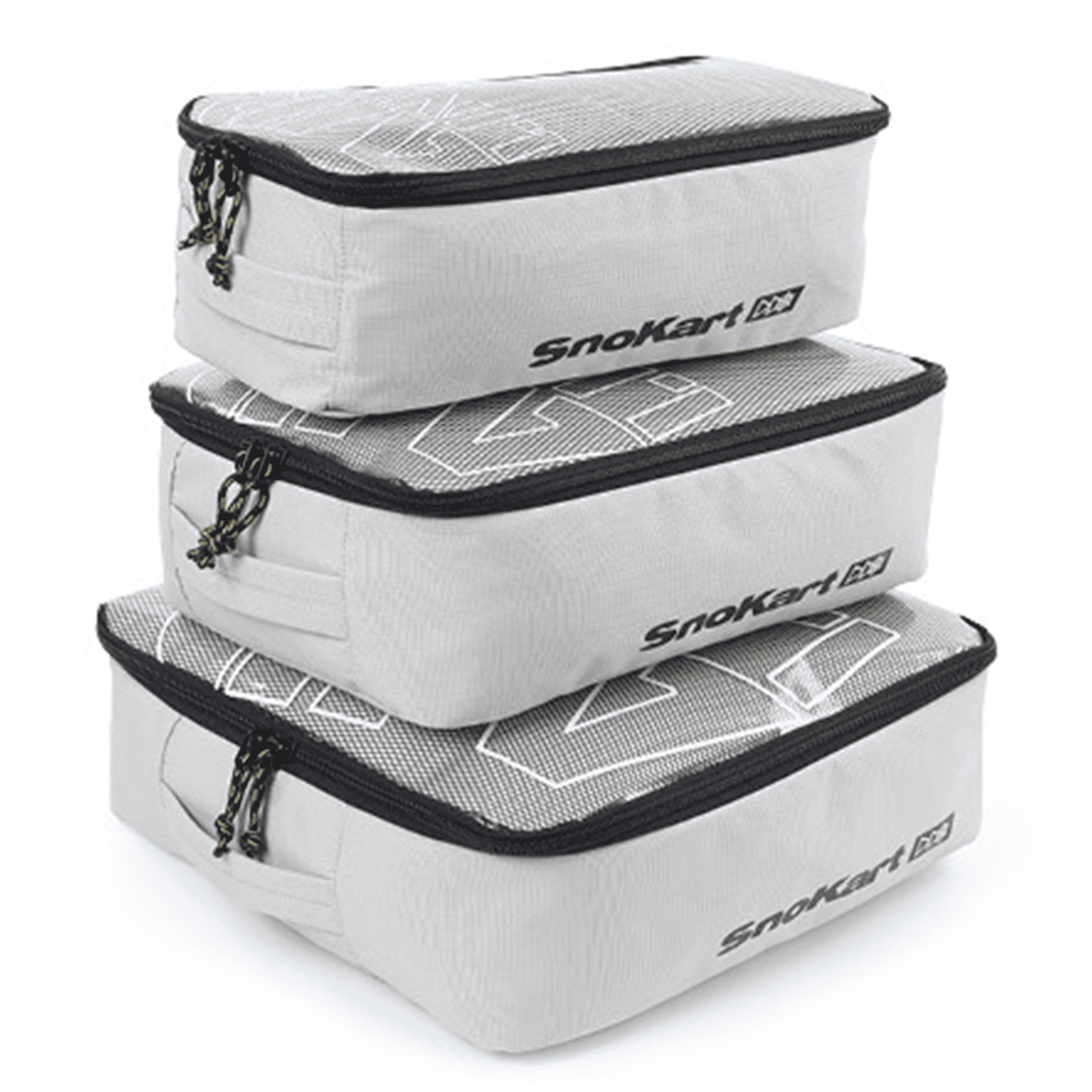SnoKart Airliner Packing Cubes