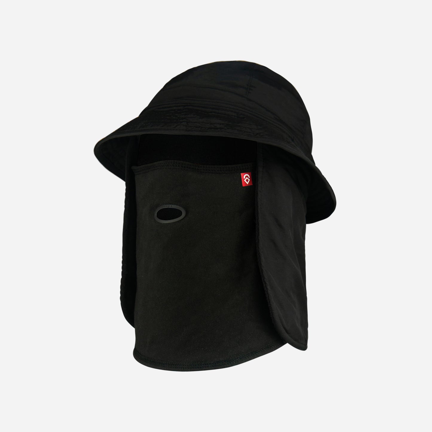 Airhole 10K Softshell Bucket Tech Hat