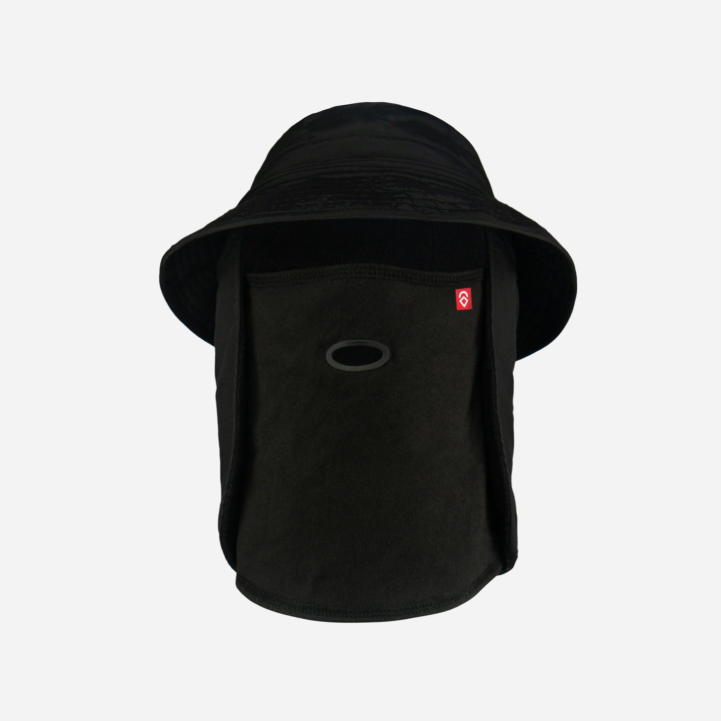Airhole 10K Softshell Bucket Tech Hat
