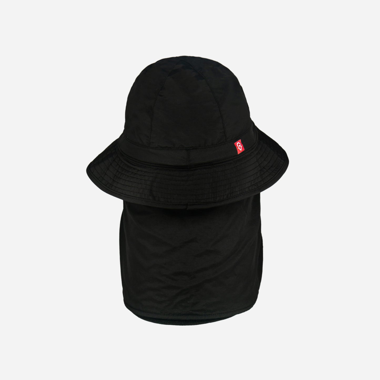 Airhole 10K Softshell Bucket Tech Hat