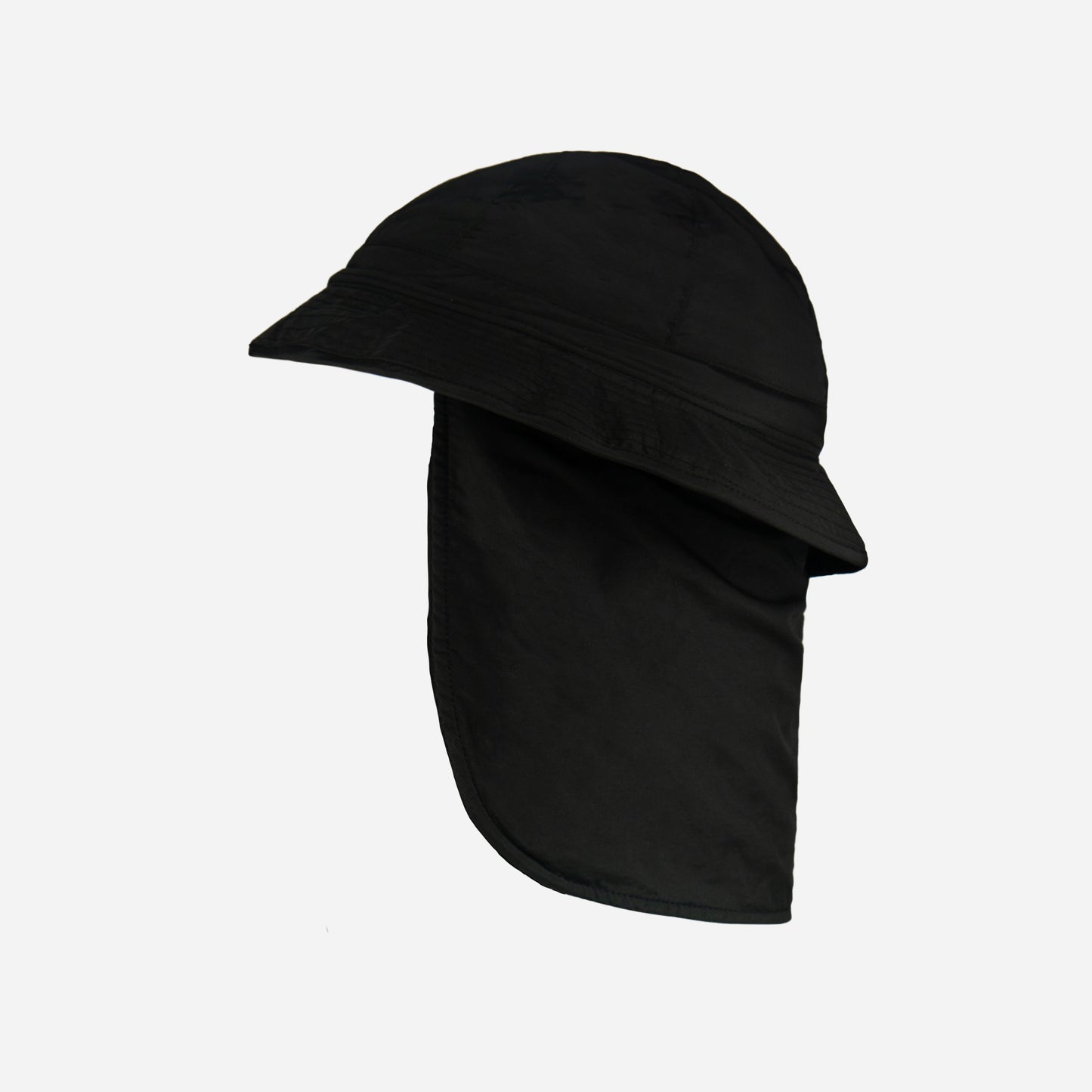Airhole 10K Softshell Bucket Tech Hat