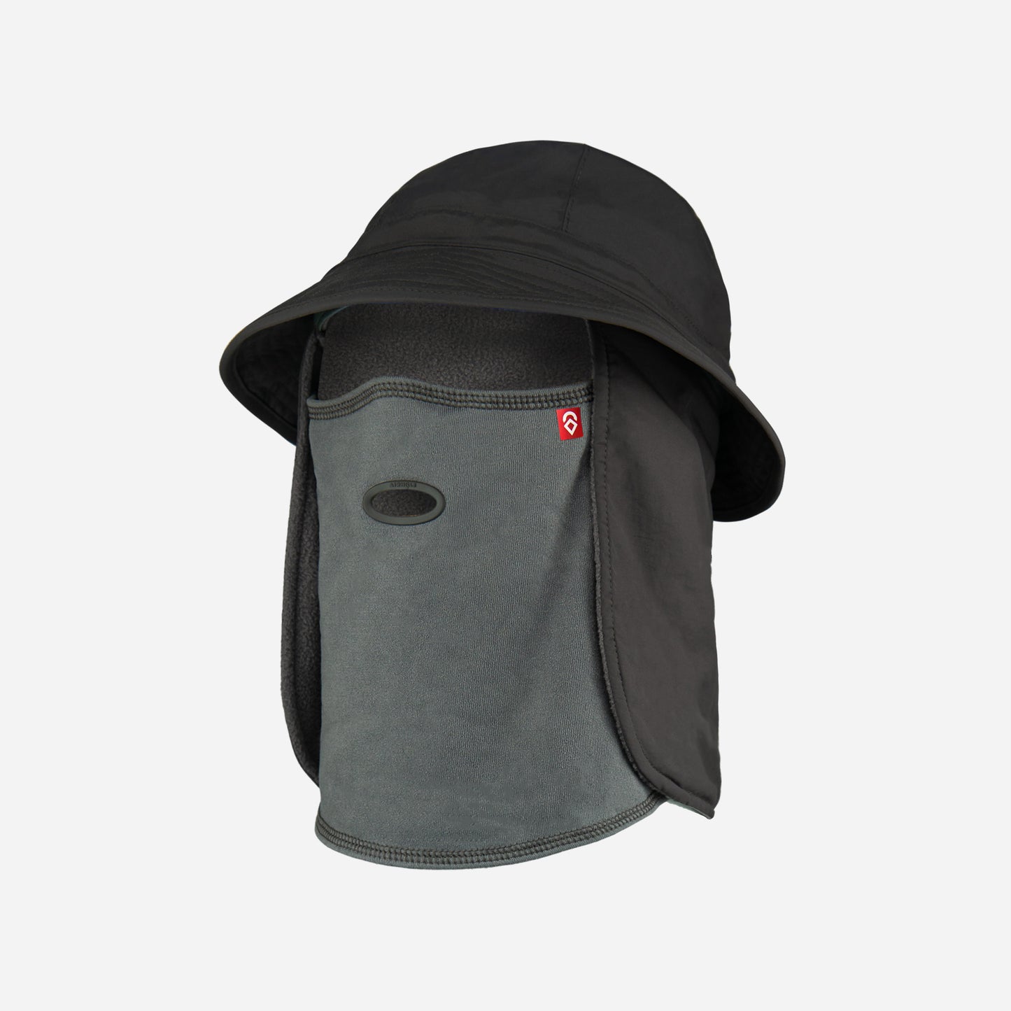 Airhole 10K Softshell Bucket Tech Hat