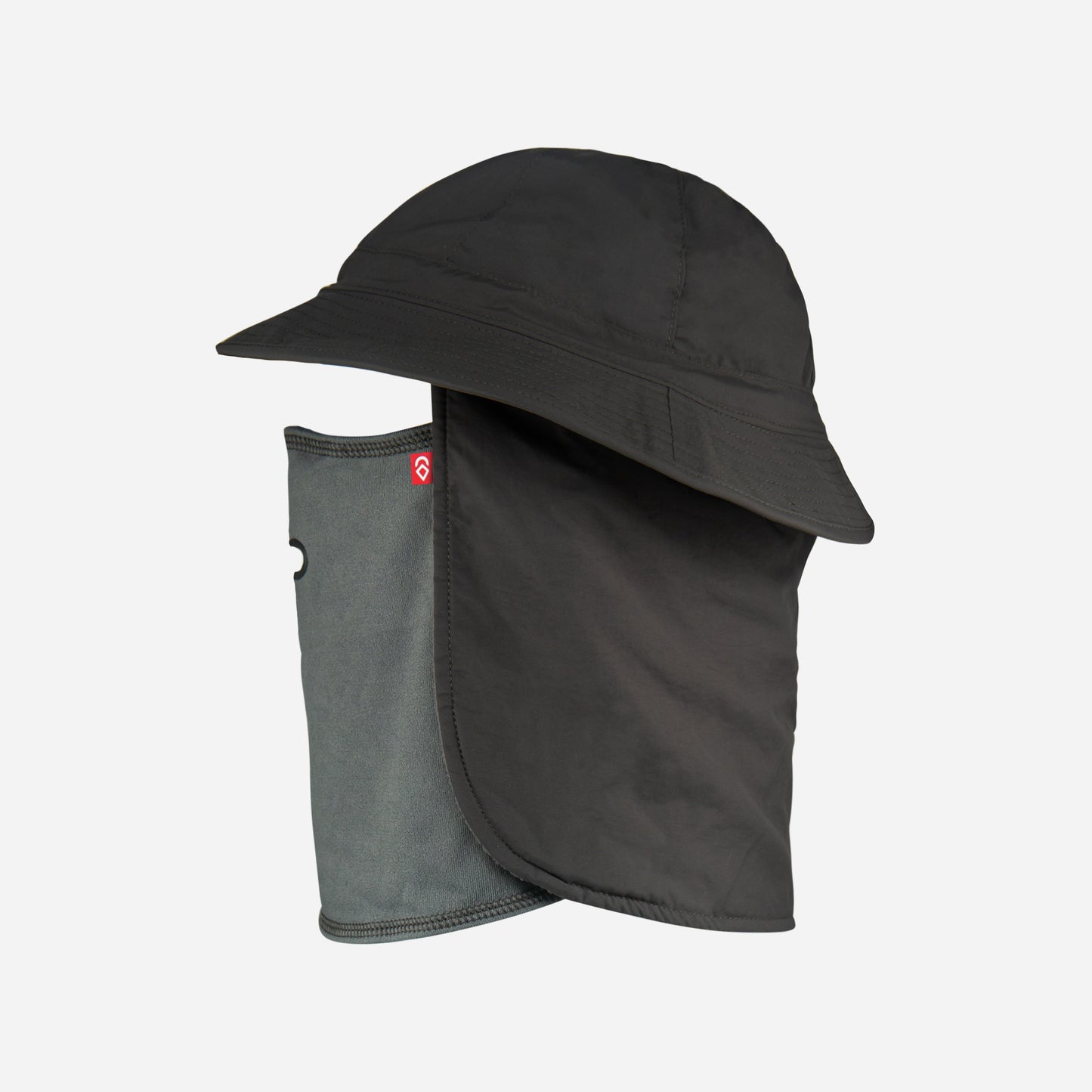 Airhole 10K Softshell Bucket Tech Hat