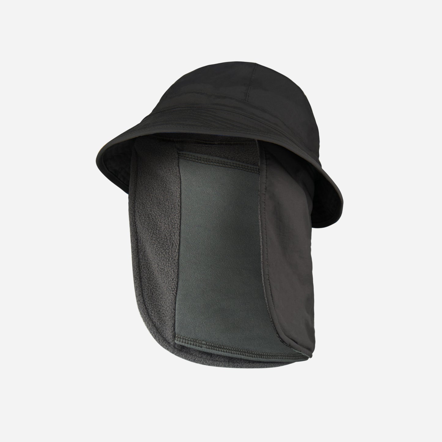 Airhole 10K Softshell Bucket Tech Hat
