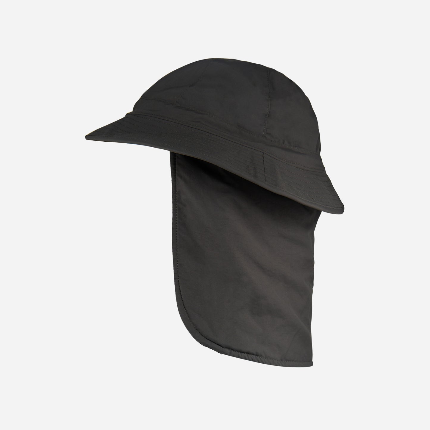 Airhole 10K Softshell Bucket Tech Hat