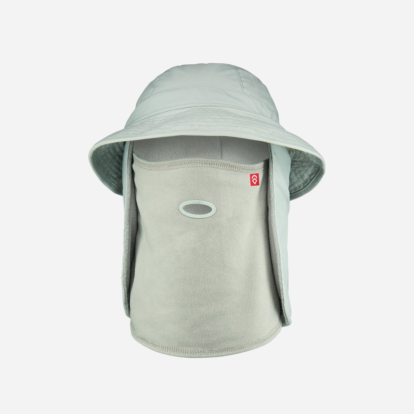 Airhole 10K Softshell Bucket Tech Hat