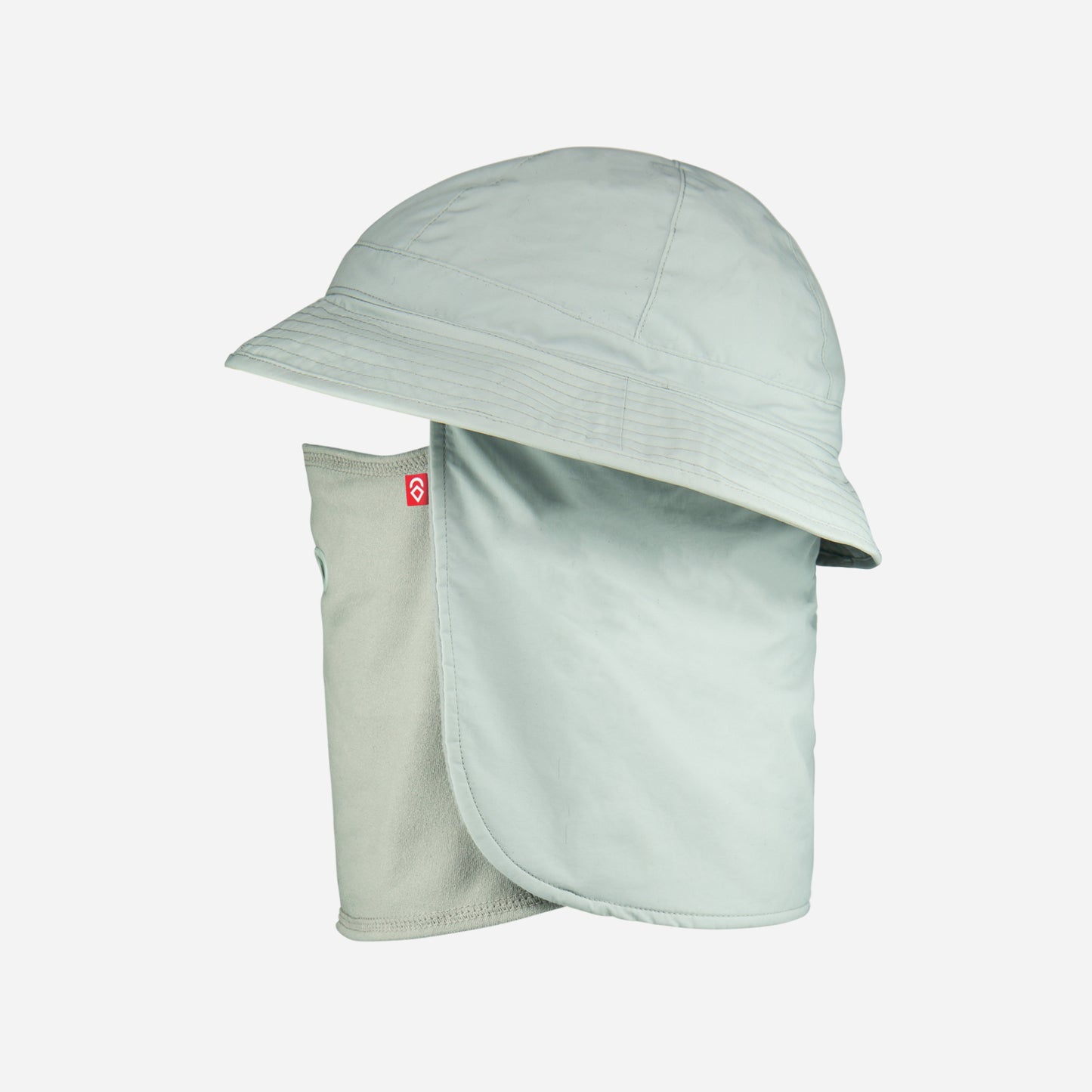 Airhole 10K Softshell Bucket Tech Hat